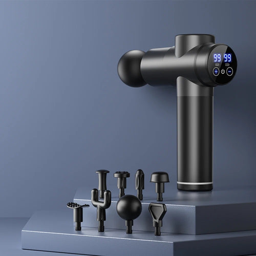 Neck Massage Gun