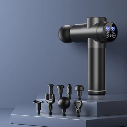 Neck Massage Gun