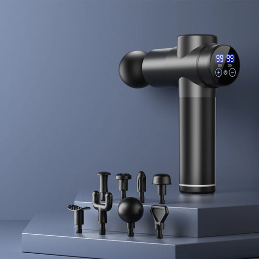 Neck Massage Gun