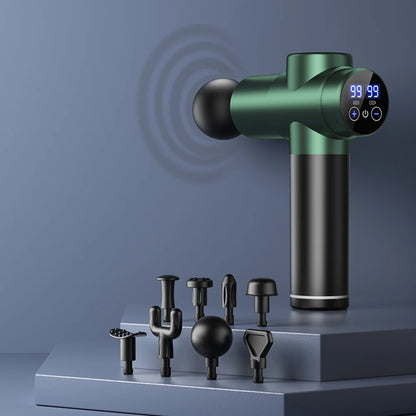Neck Massage Gun